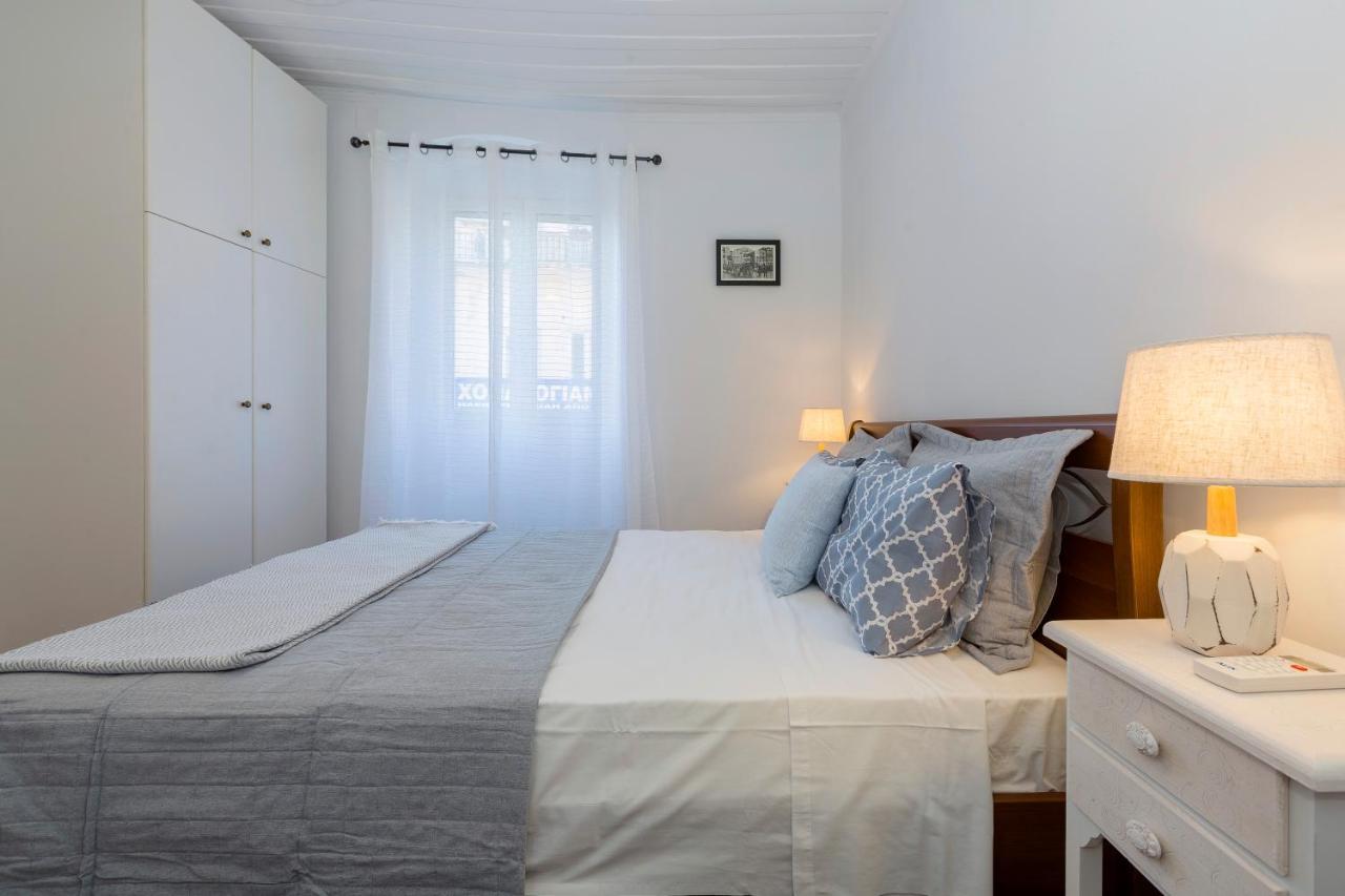 Casa Santa Sofia Apartment Corfu  Exterior foto